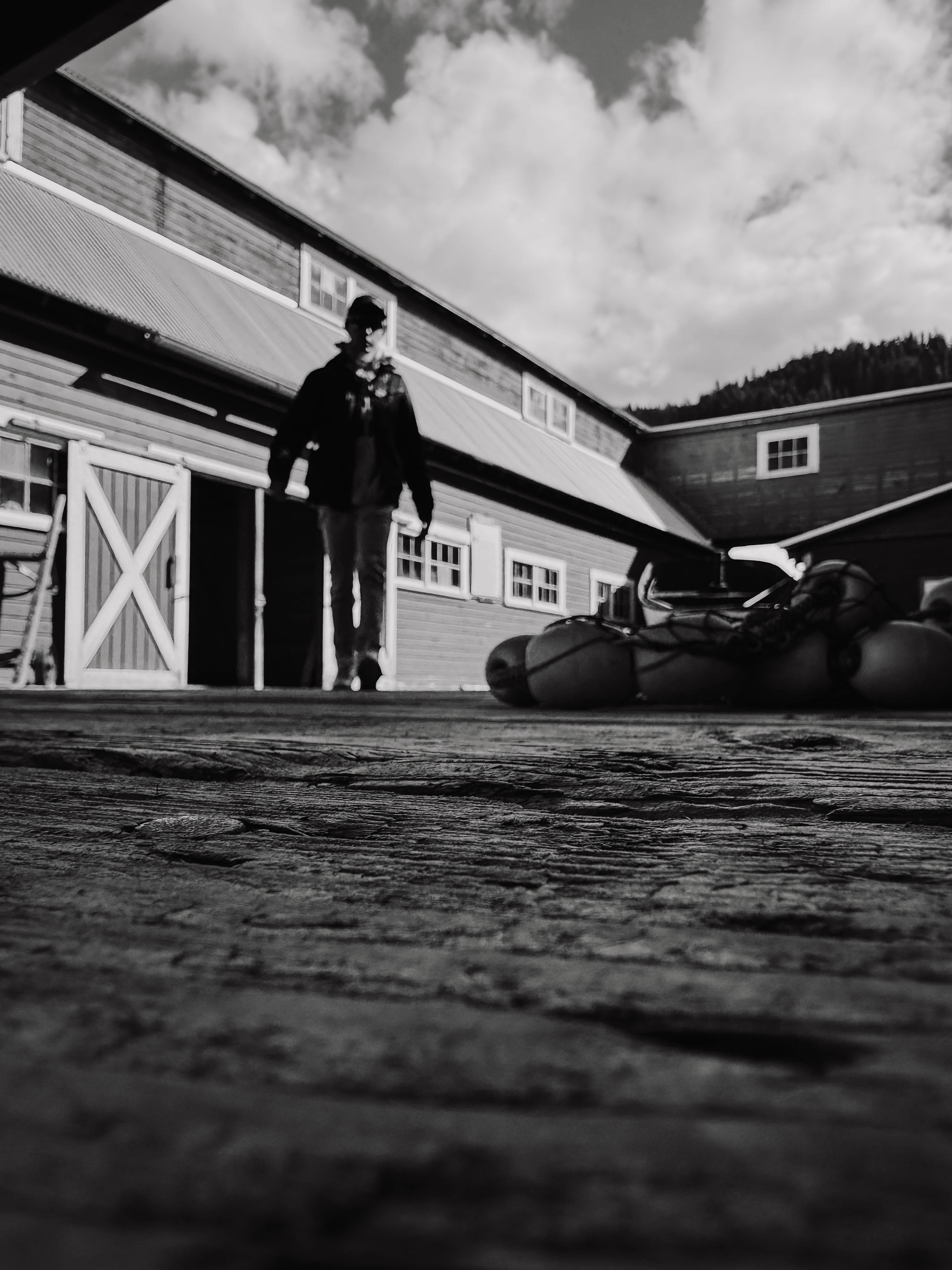 Pablo Marte - La vida