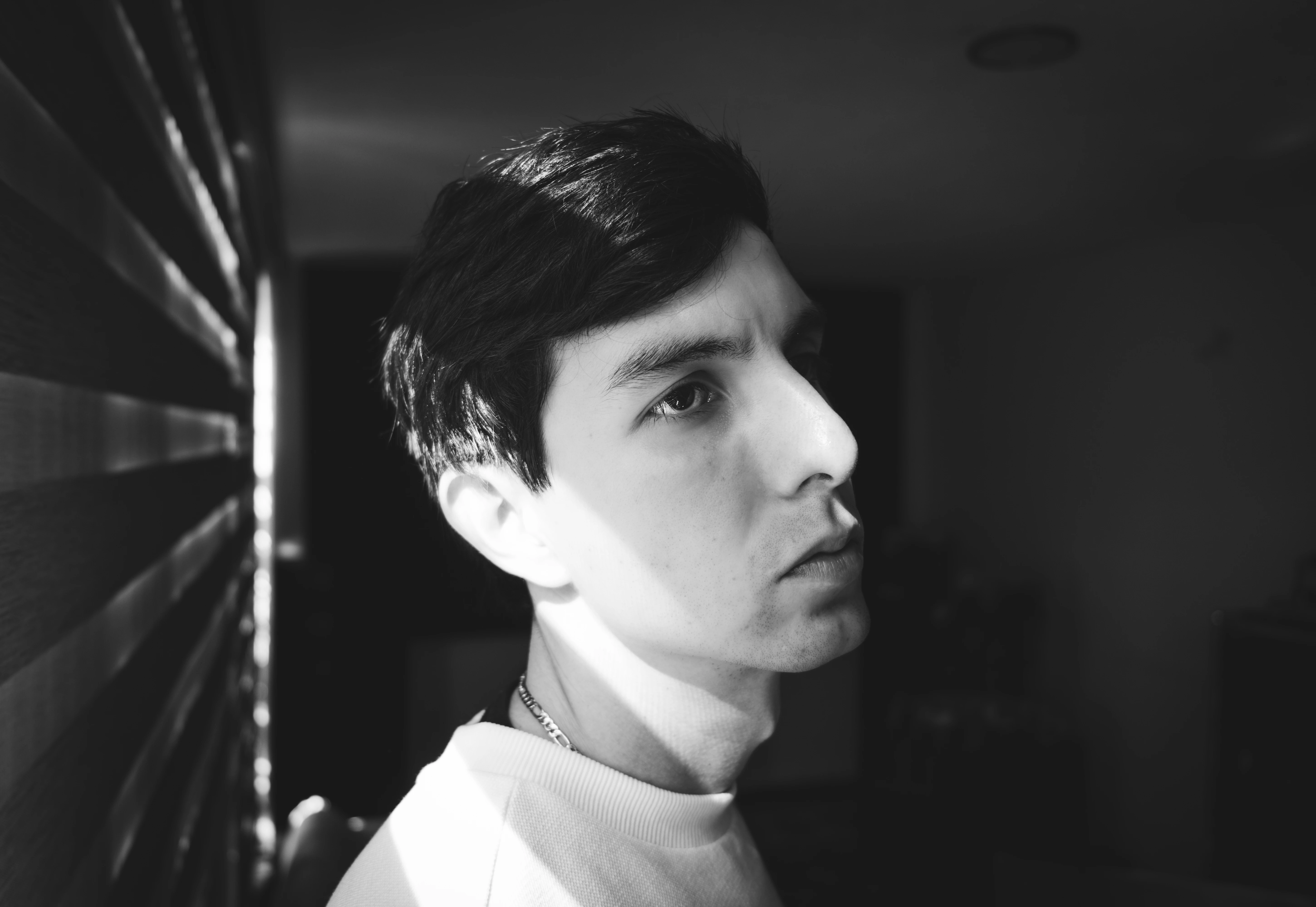 Pablo Marte - La vida