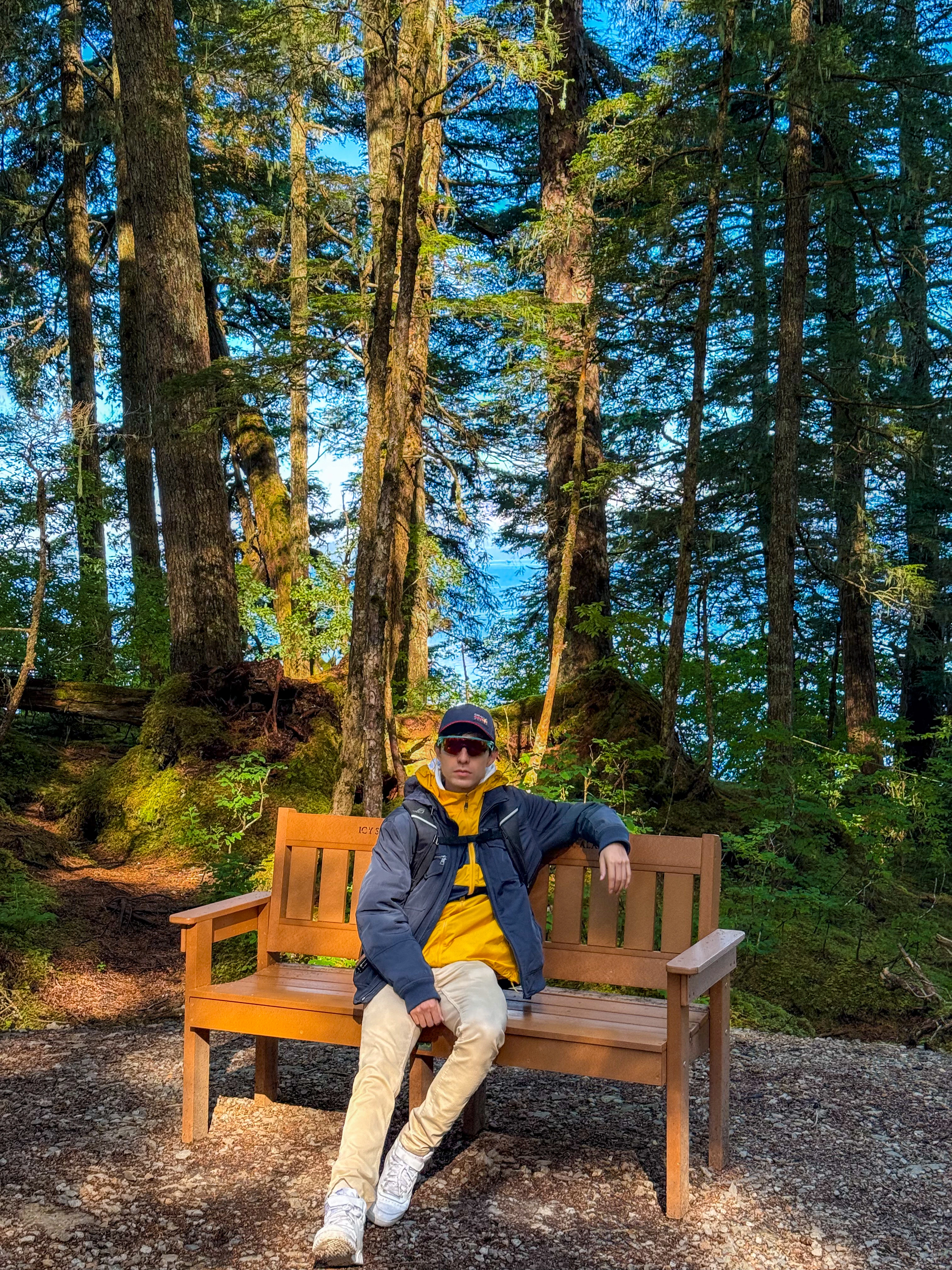 Pablo Marte - La idealización